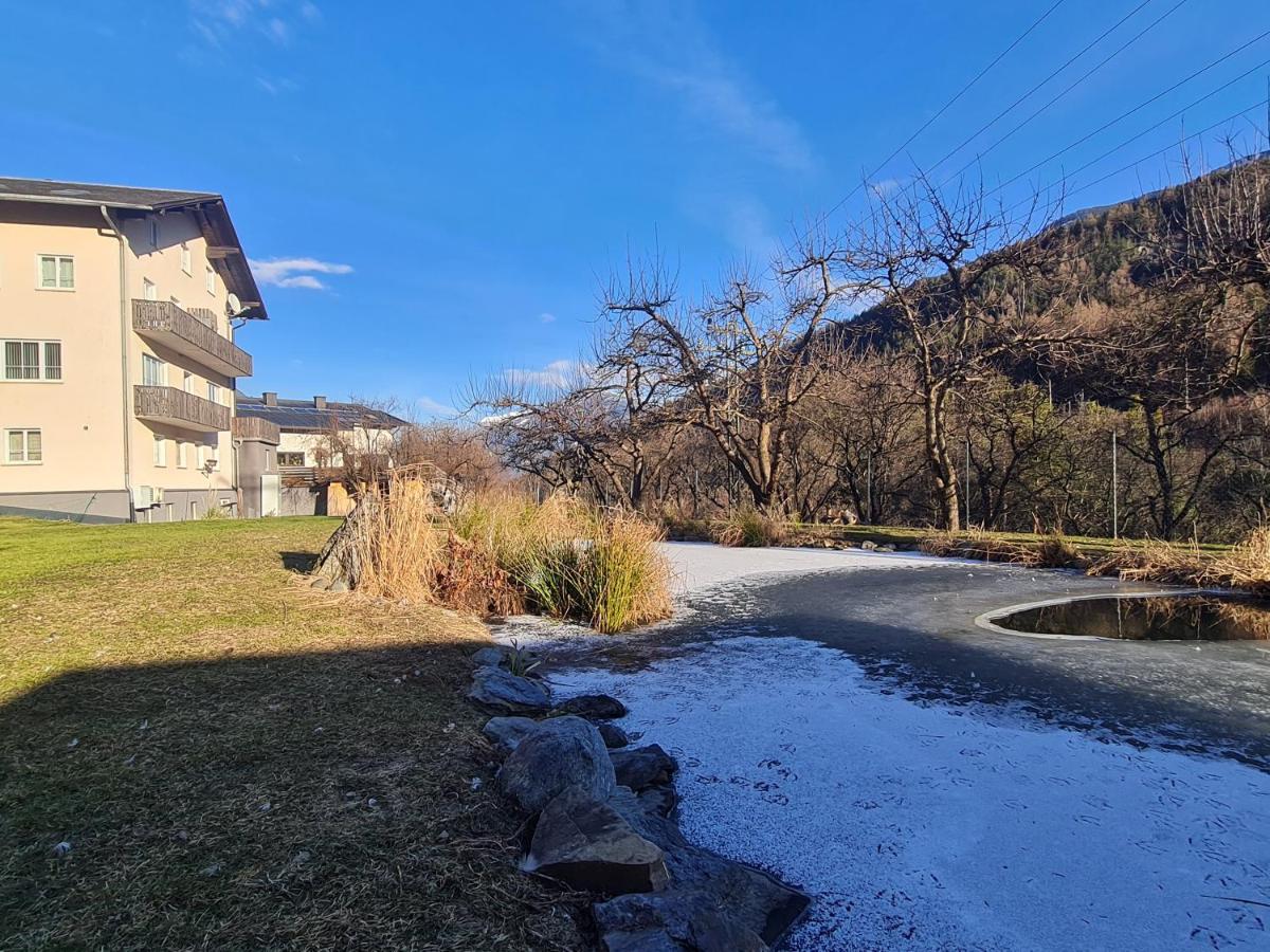 Apartment Silvretta - B&B