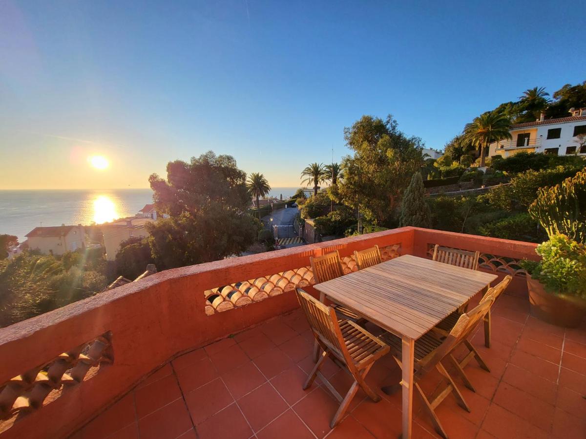 Villa lours - B&B