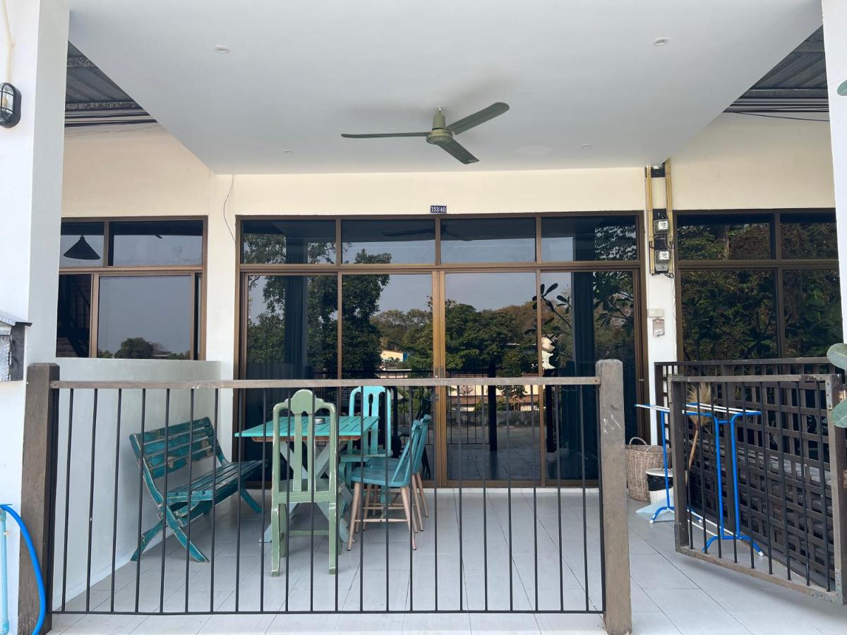 Island House Rentals 40 - Ferienwohnung