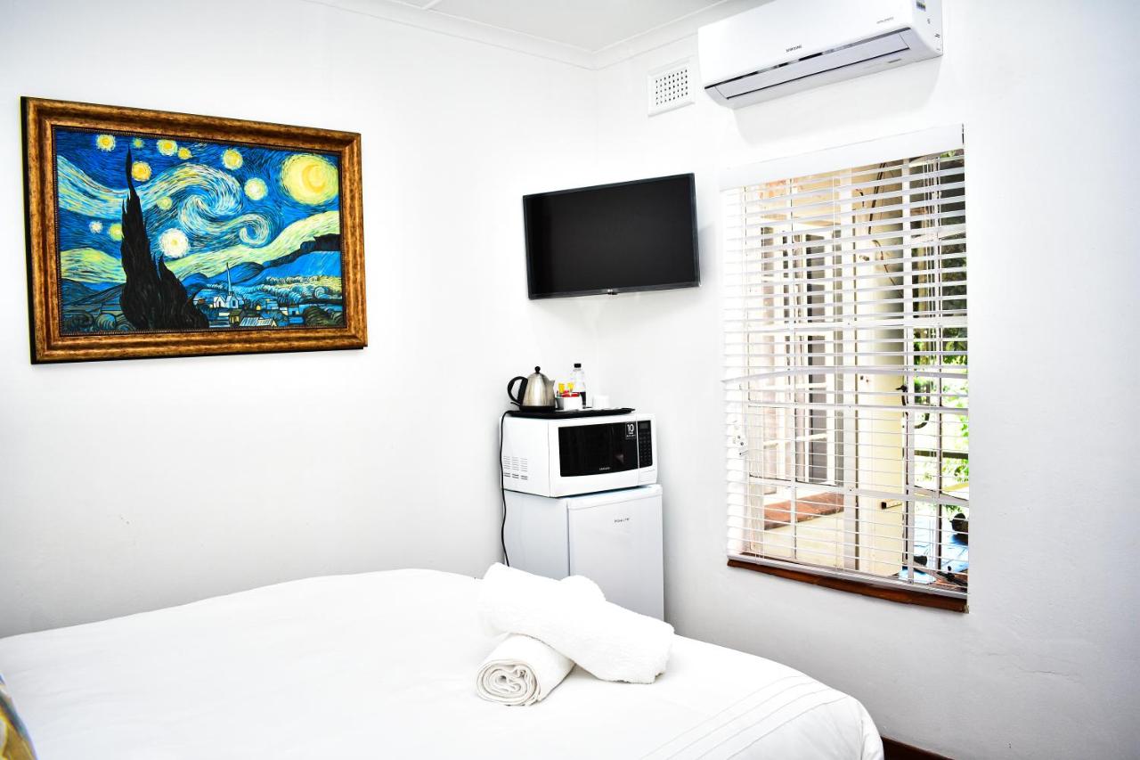 Budget Twin Room