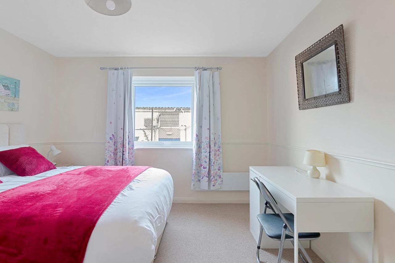 Appartement 2 Chambres