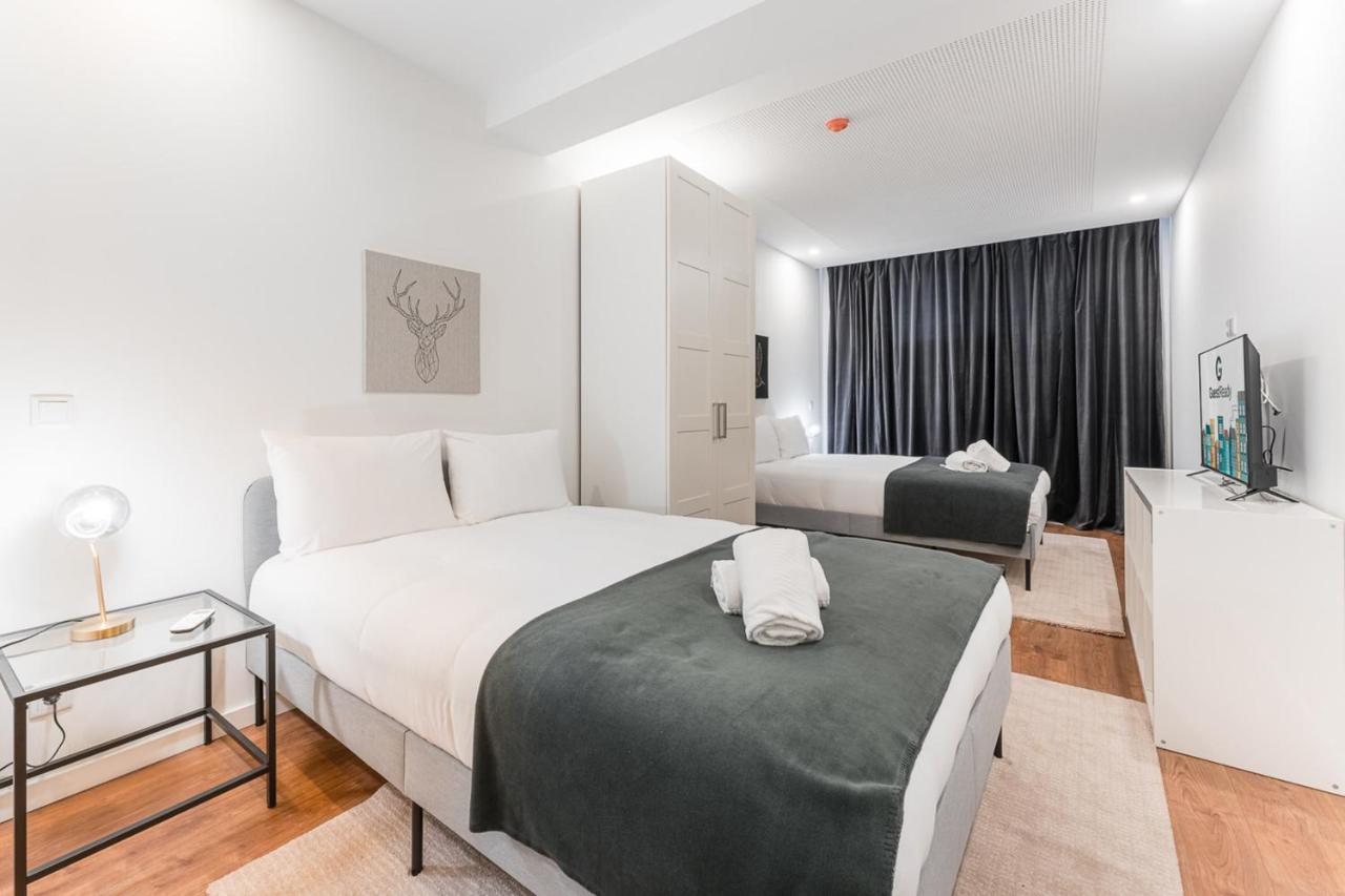 B&B Porto - GuestReady - Uptown suites 5 - Bed and Breakfast Porto