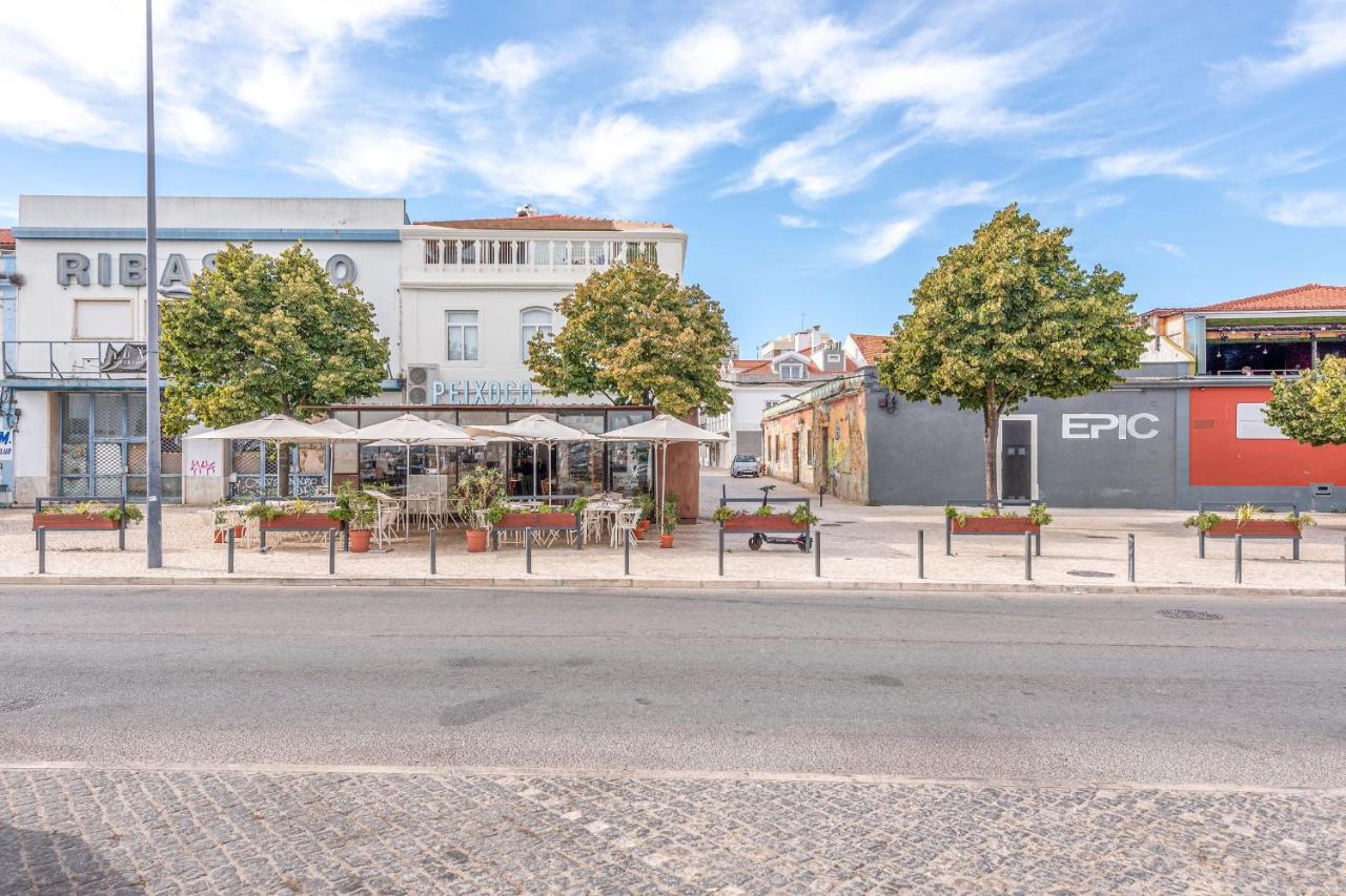 Azul by the Sea - B&B Setúbal