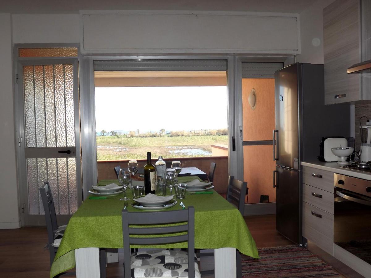 BERLINGUER - B&B Villa Rosa