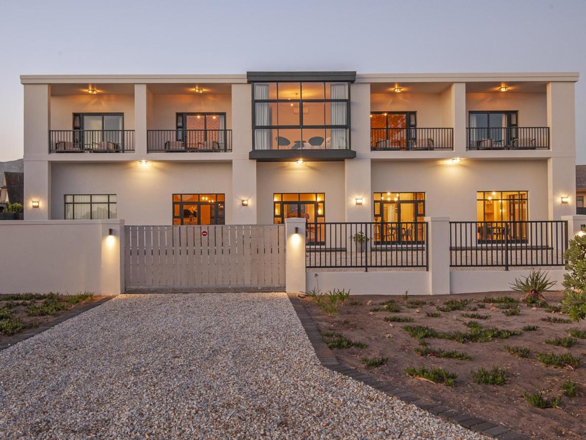 Glow Boutique Suites & Guesthouse - Chambres d’hôtes Hermanus