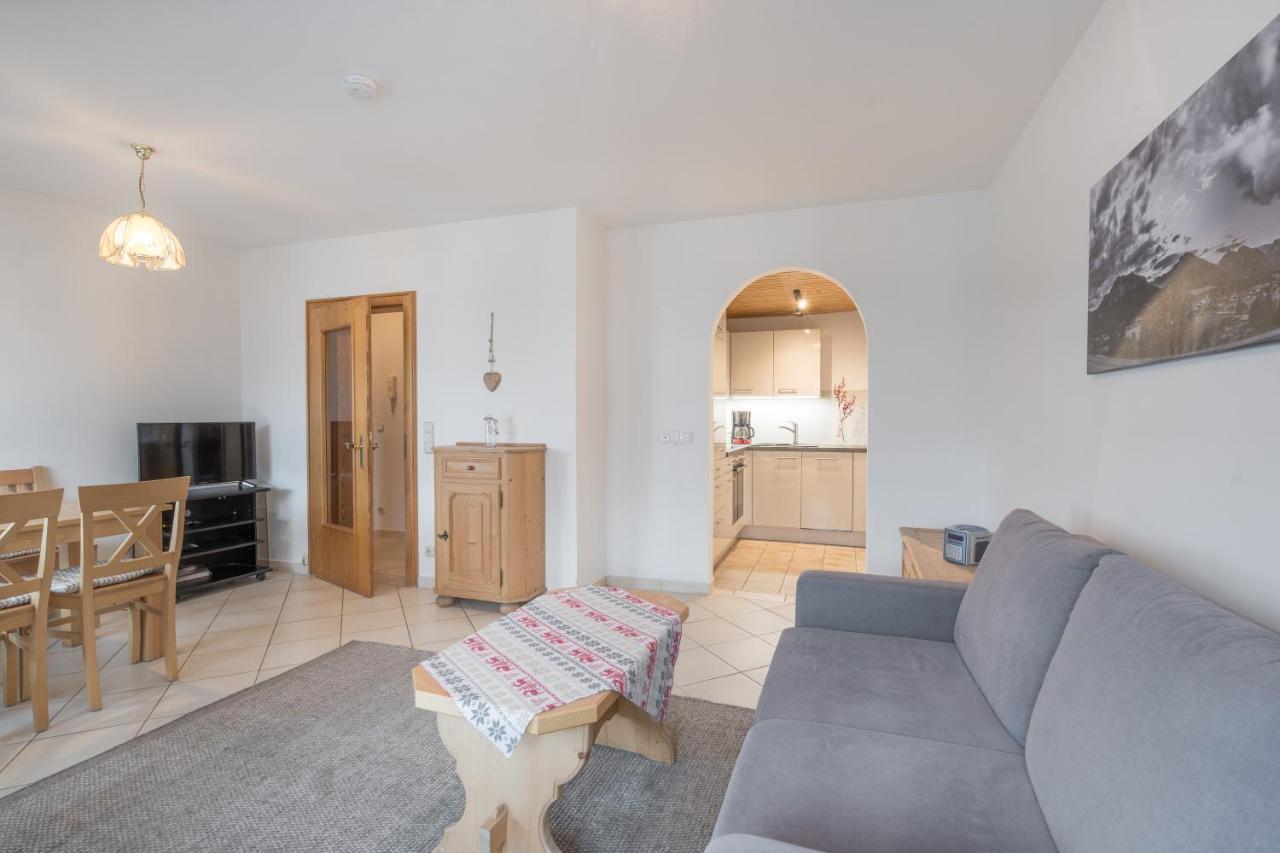 Ferienwohnung Bacco - Bed and Breakfast