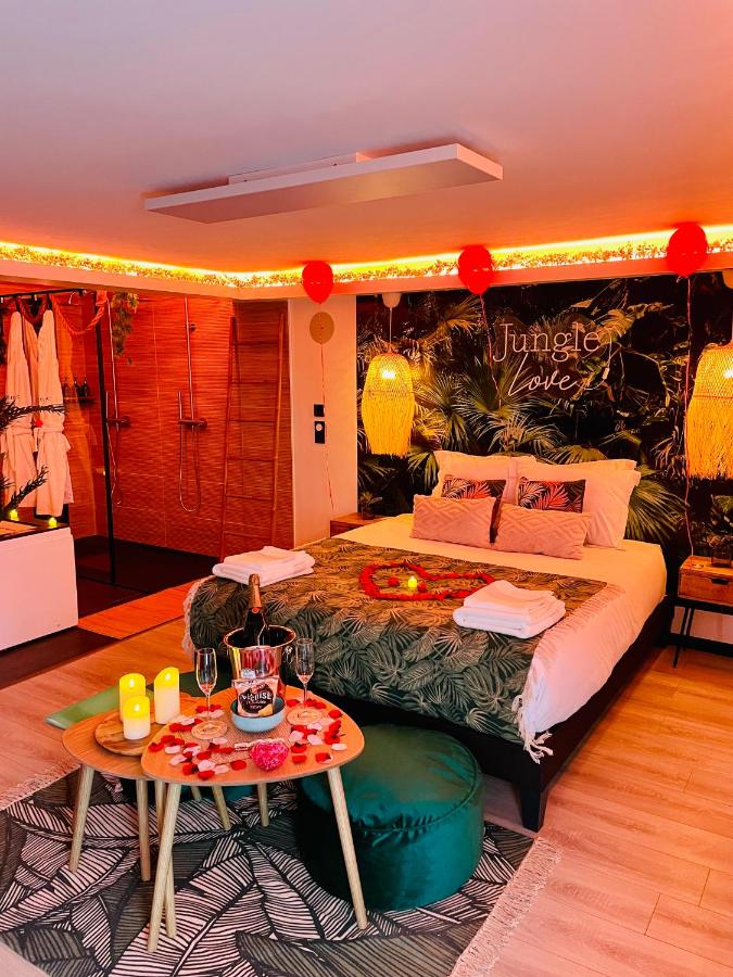 Appartement 1 Chambre