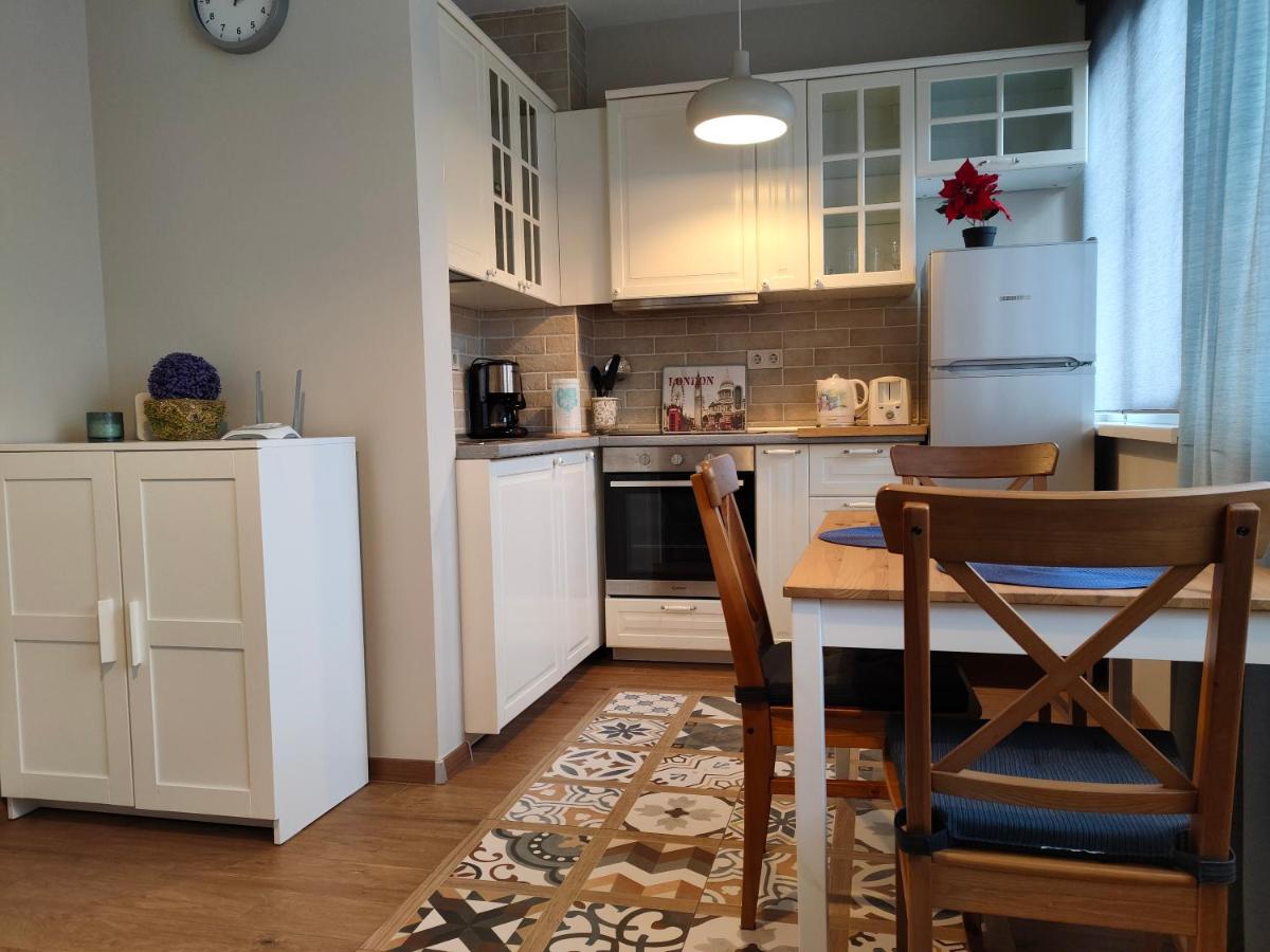 Dolce Vita-Sofia Apartment - B&B Sofia