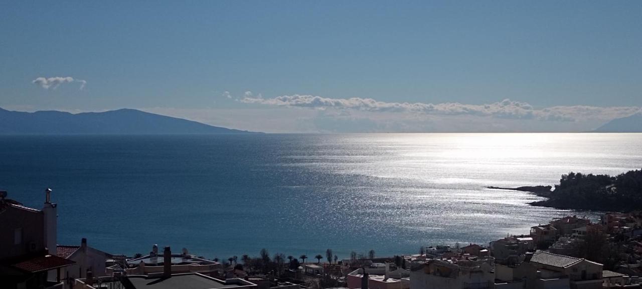 Sea Aura - B&B