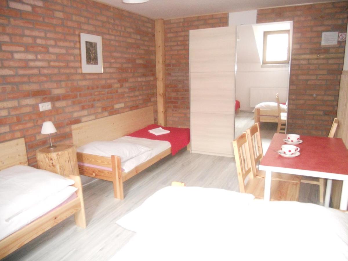 Chambre Familiale