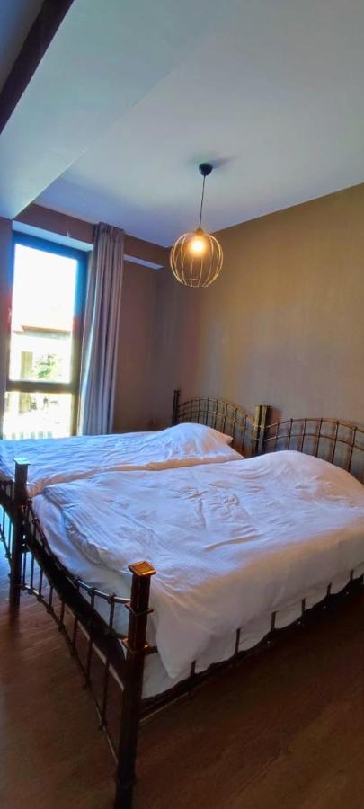 Cozy Flat in Bakuriani - B&B Bakuriani