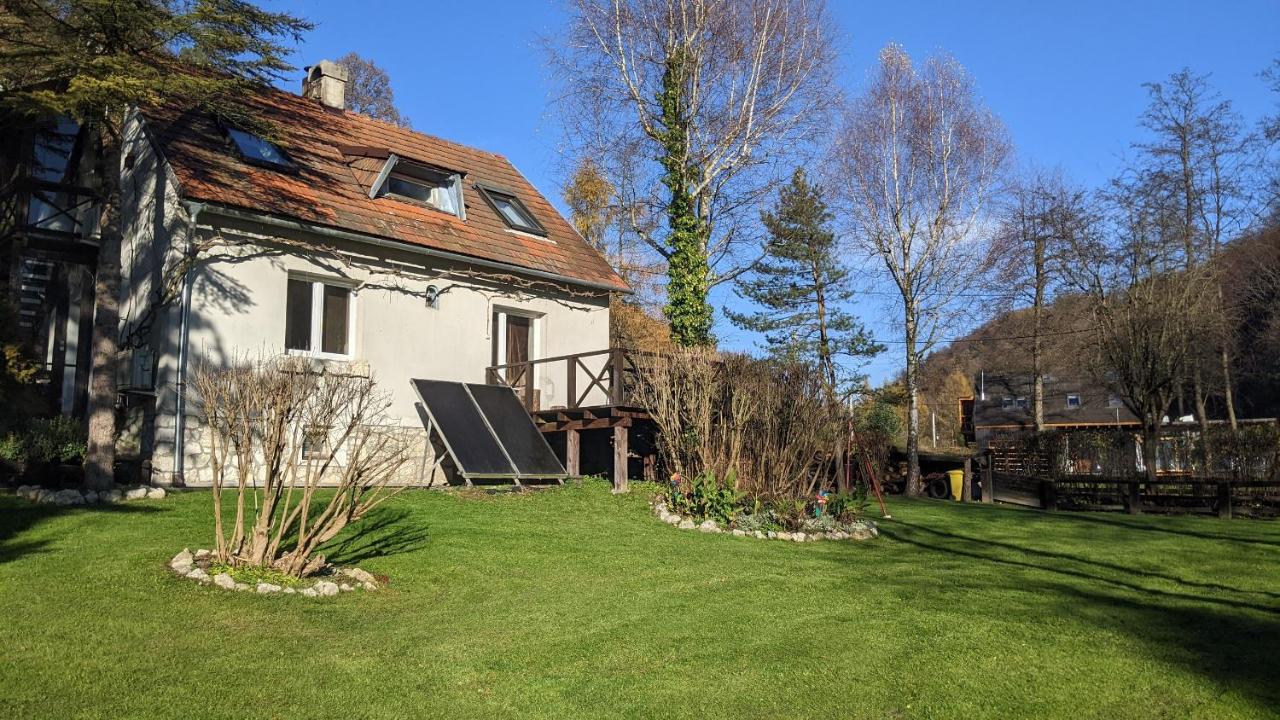 Agroturystyka SPA - Ferienwohnung Zelków