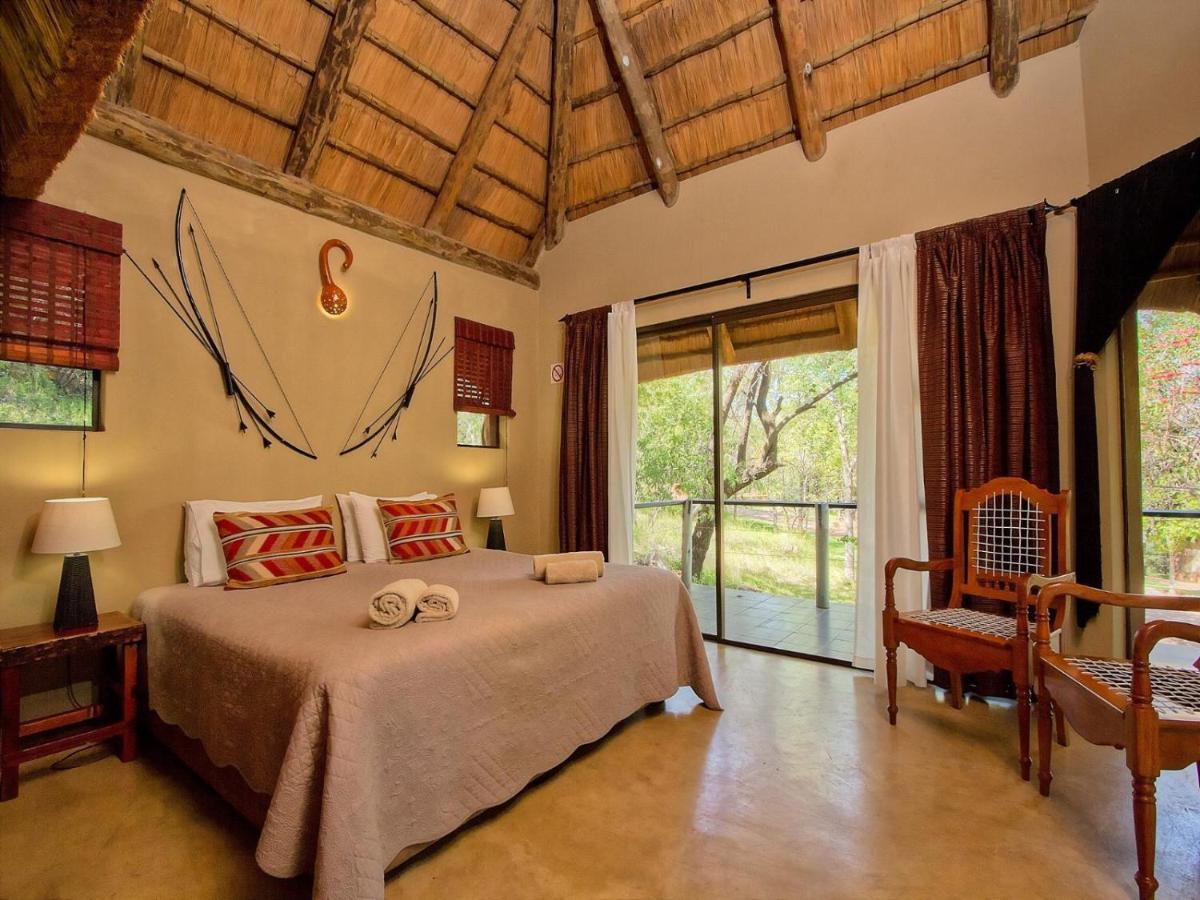 Chalet Luxury
