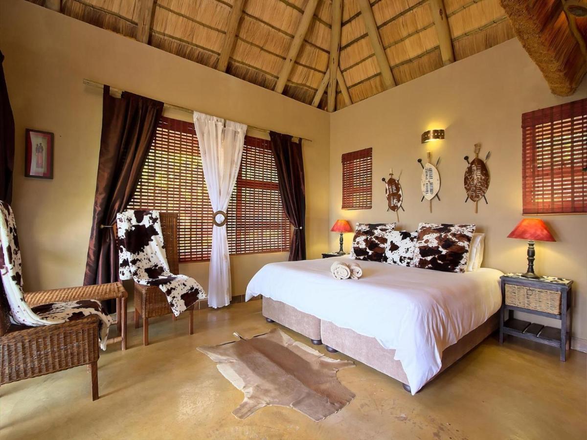 Deluxe Chalet