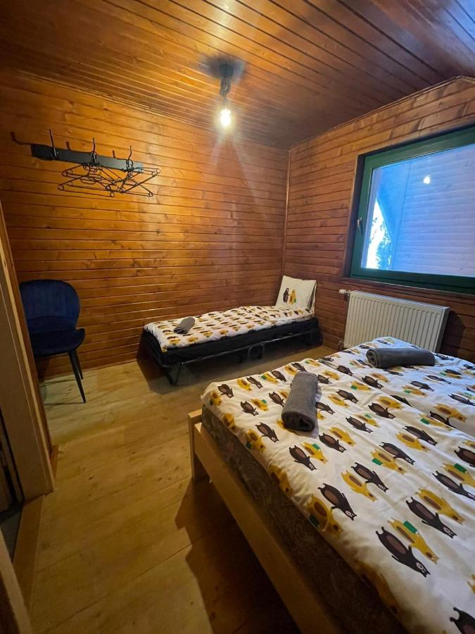 Chambre Triple