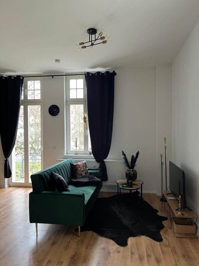 B&B Magdeburg - Cityliebe - Bed and Breakfast Magdeburg