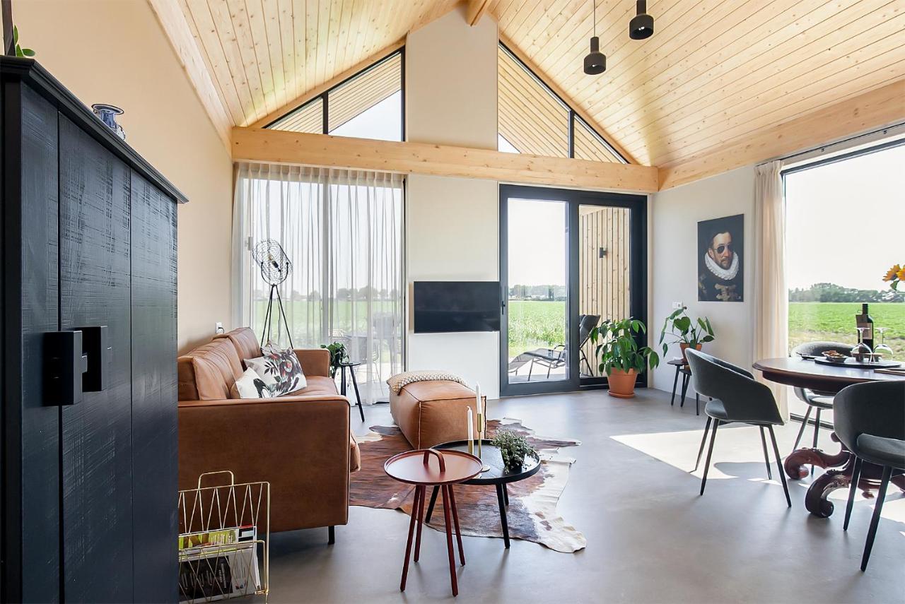 Noazem - Bed and Breakfast Slappeterp