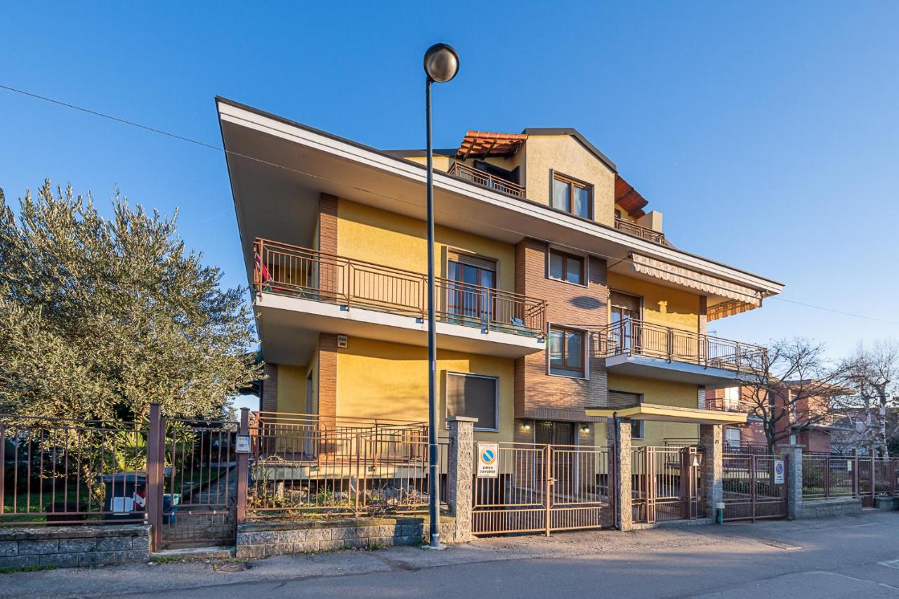 San Luigi Apartment - B&B