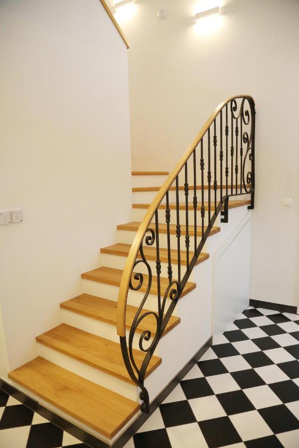 Maribor Luxury Country House Volicina 5* - B&B Spodnja Voličina