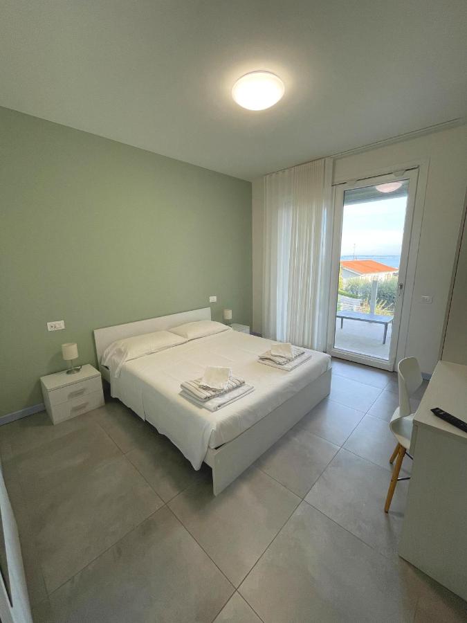 Deluxe Apartment mit 4 Schlafzimmern