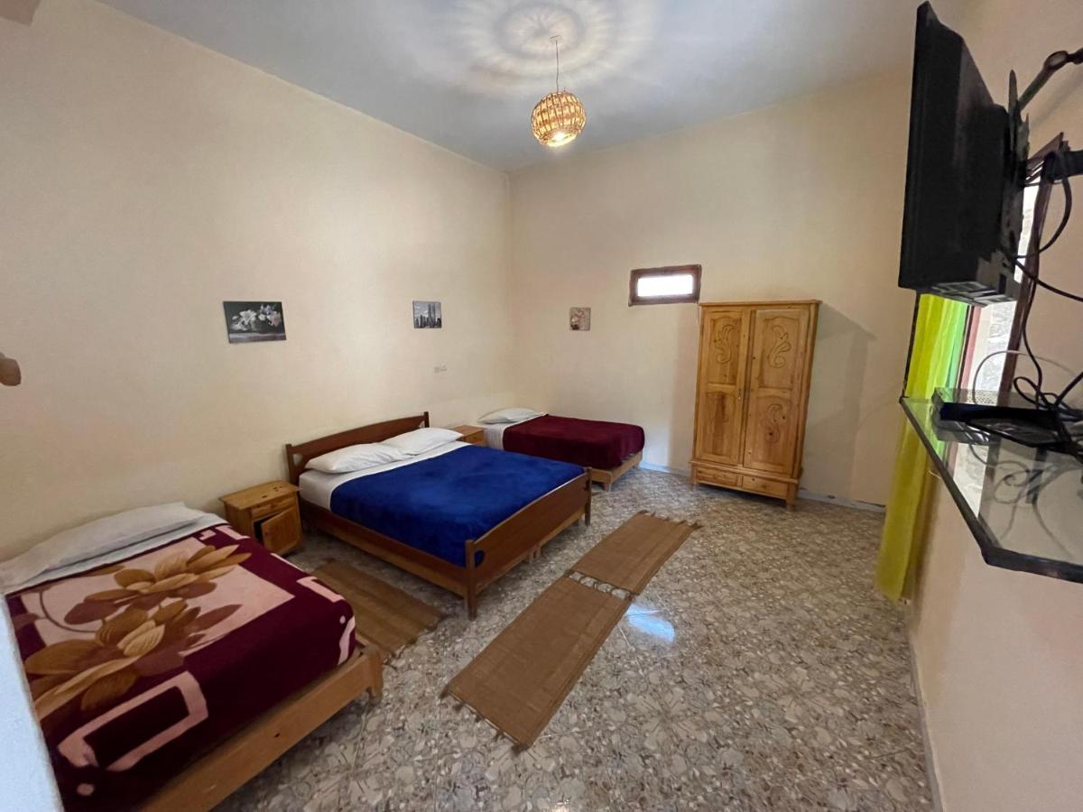 Quadruple Room with Bathroom