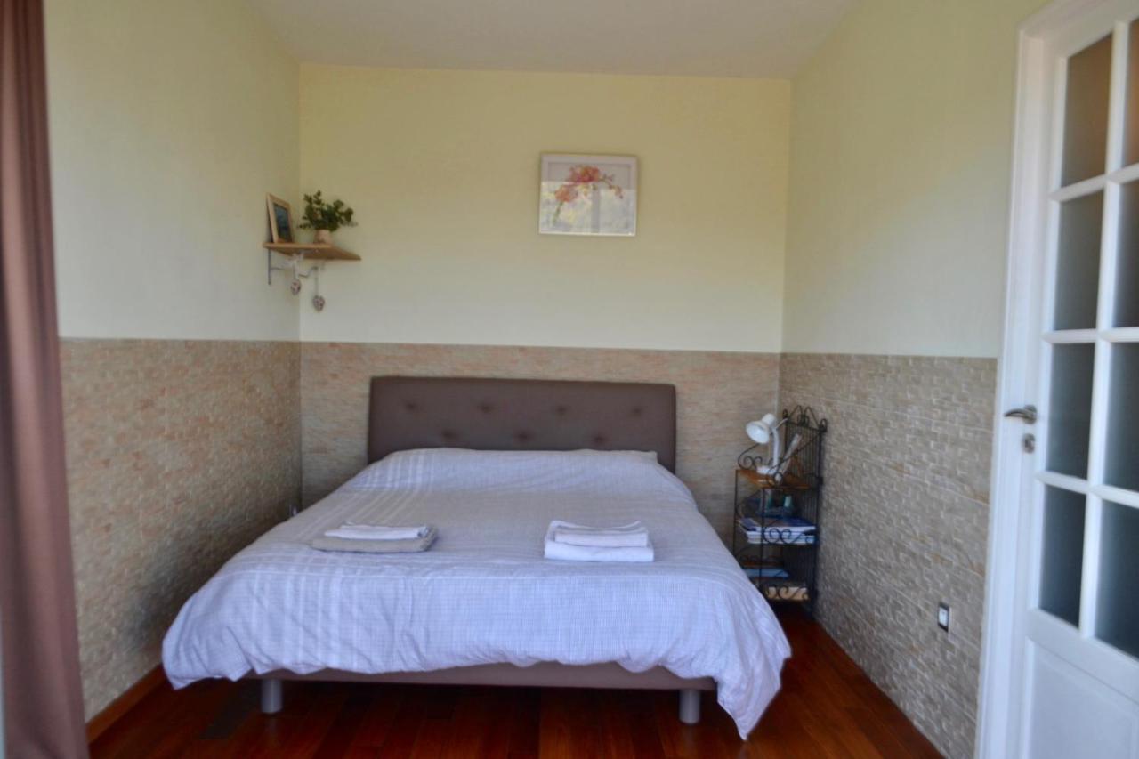 Doppelzimmer mit eigenem Bad