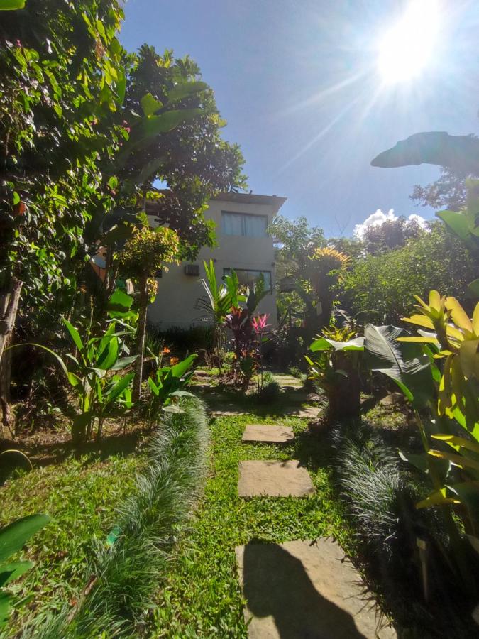 B&B Abraão - Suites casa do indio jungle, a melhor vista da floresta - Bed and Breakfast Abraão