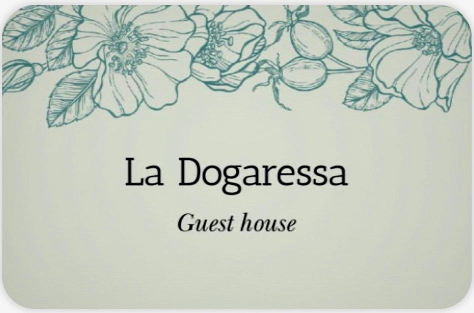 La Dogaressa Guest House - B&B