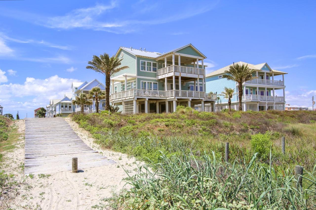 Kathies Beachfront Kottage - Ferienwohnung