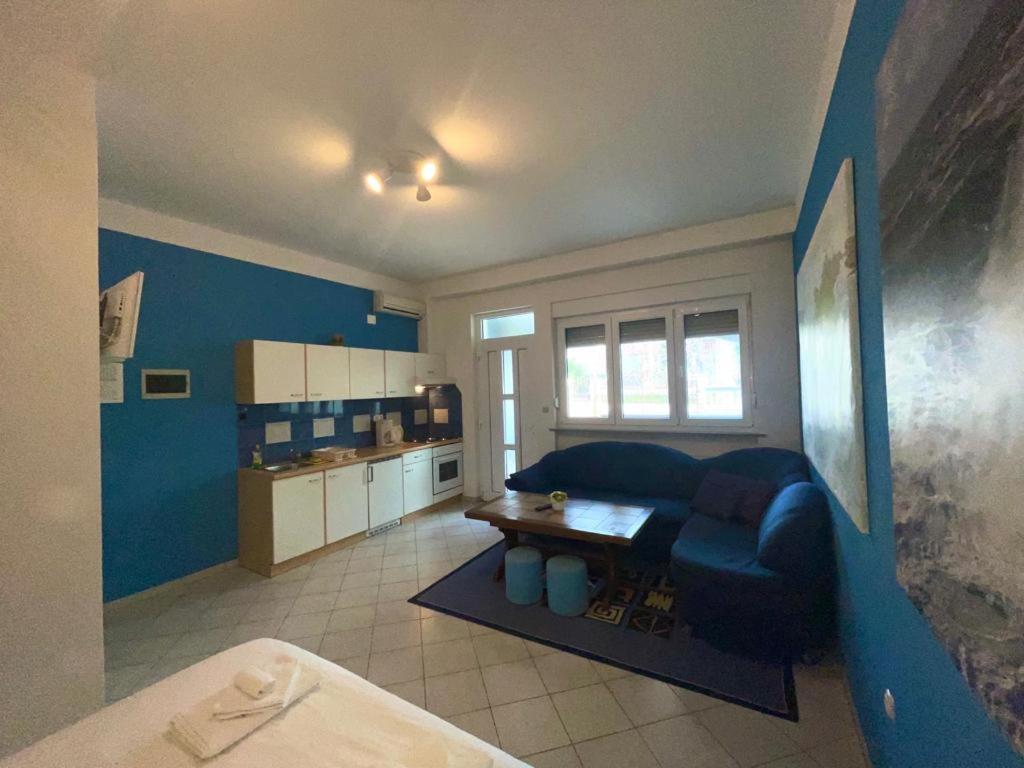 Appartamento Monolocale