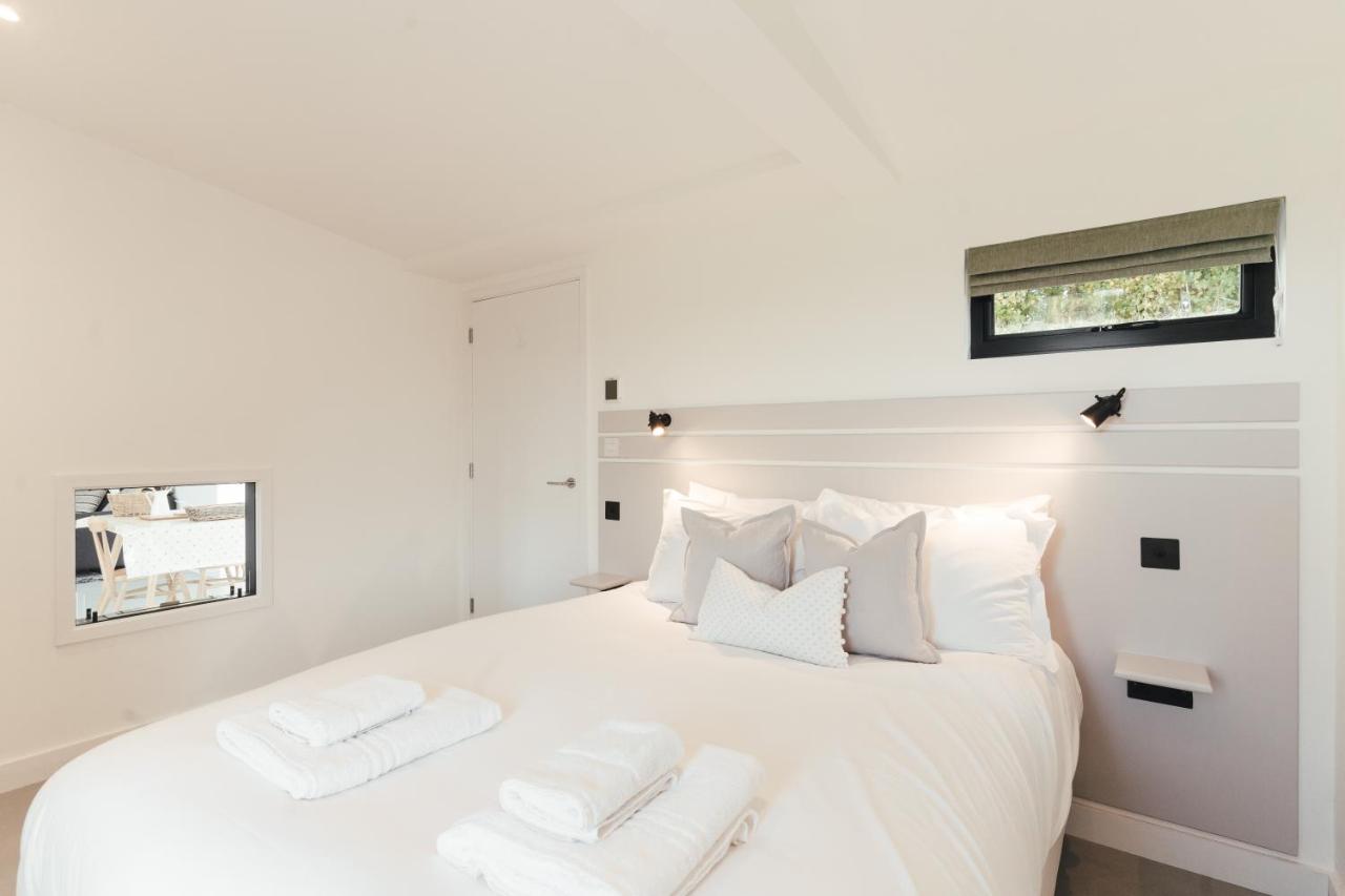 Superior Kamer met Kingsize Bed