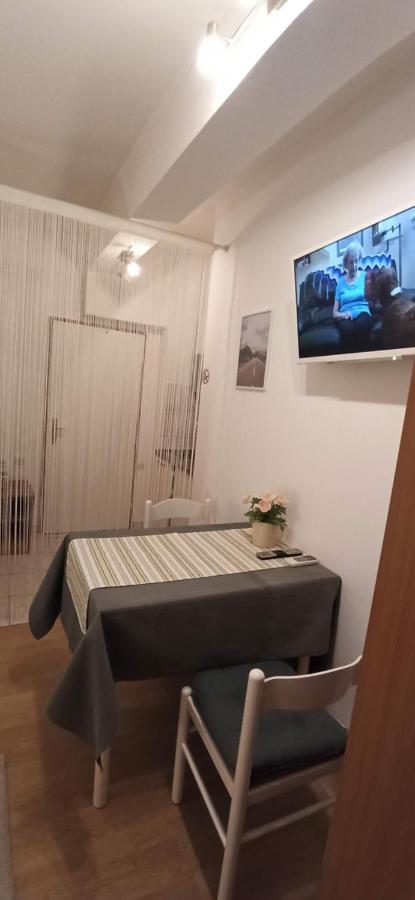 Twin Room with Balcony