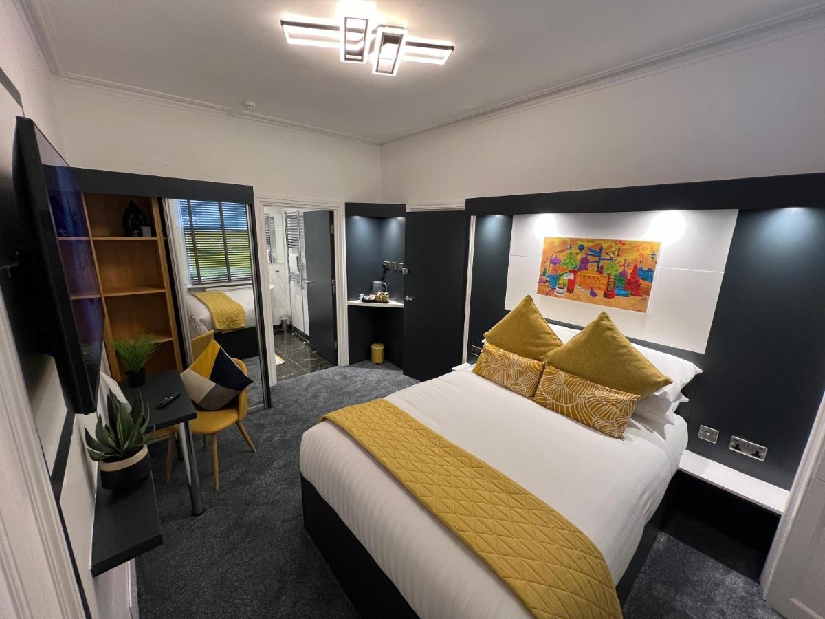 Chambre Double Standard