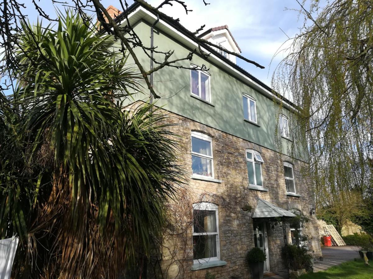Worth House Bed and Breakfast - Chambres d’hôtes