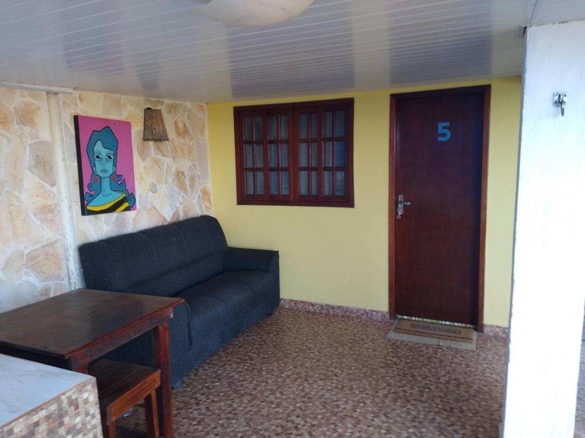 Junior Suite with Ocean View