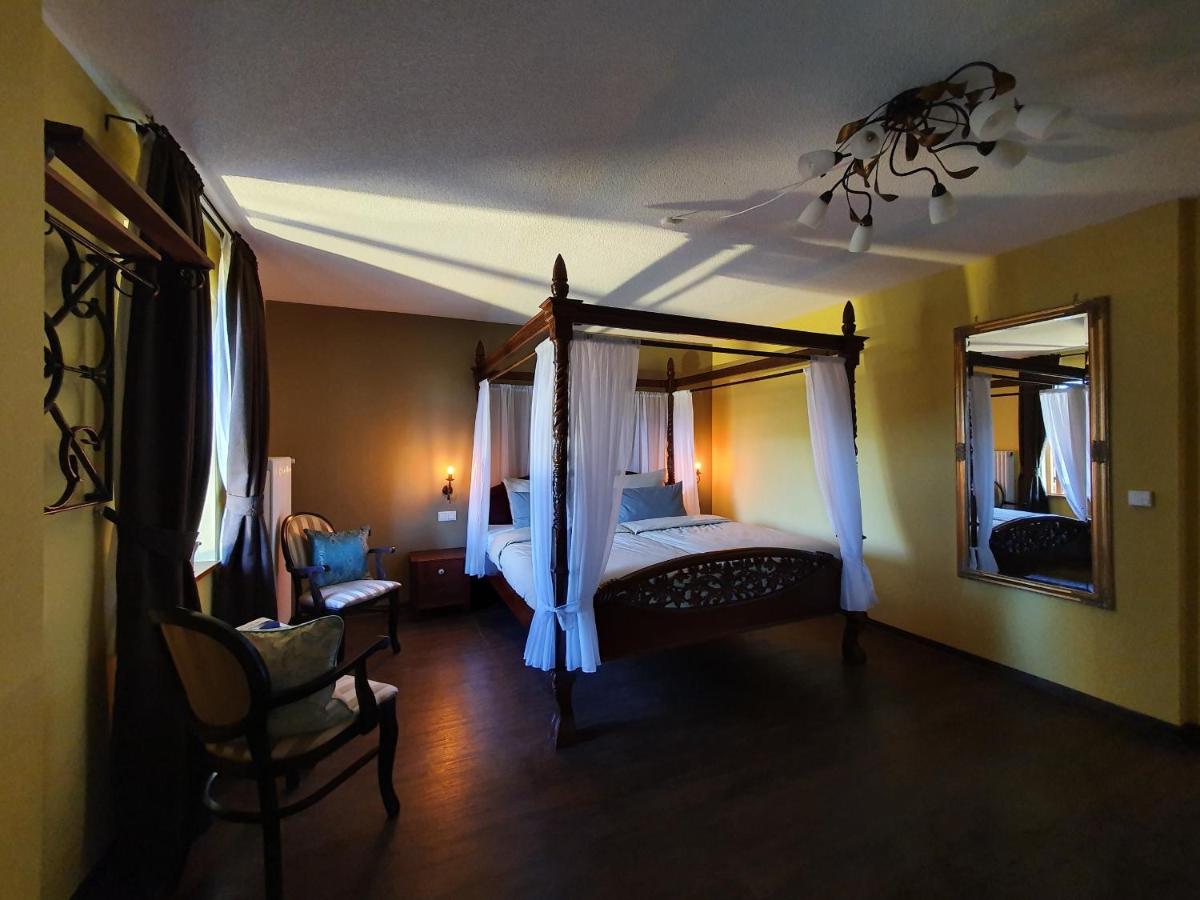 Deluxe Double Room with Bath