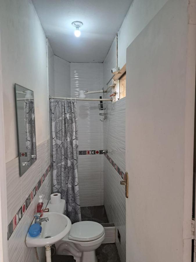 Amplio Departamento Residencial en La Molina - Ferienwohnung Lima