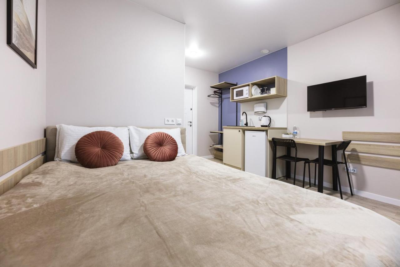 Appartement avec Balcon