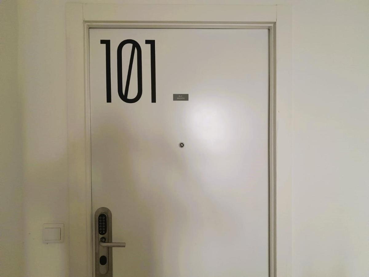 Apartamento