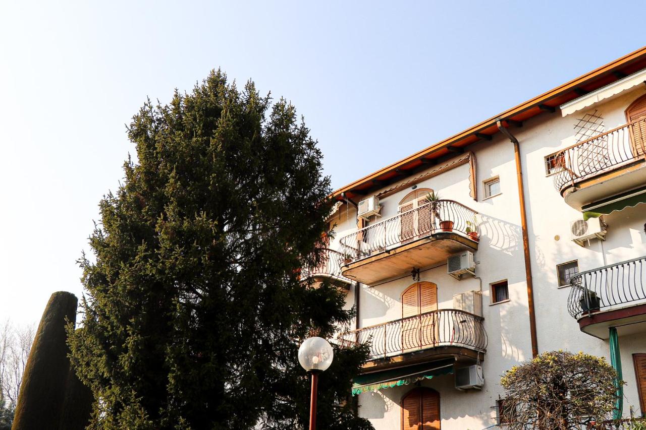 Casa Mirra - B&B Peschiera del Garda