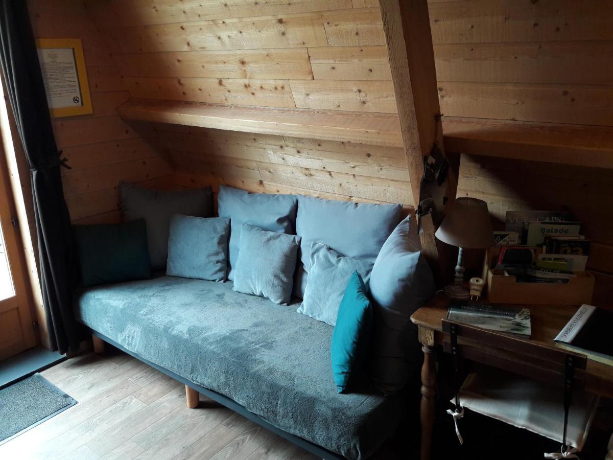 Double Room with Lighthouse View