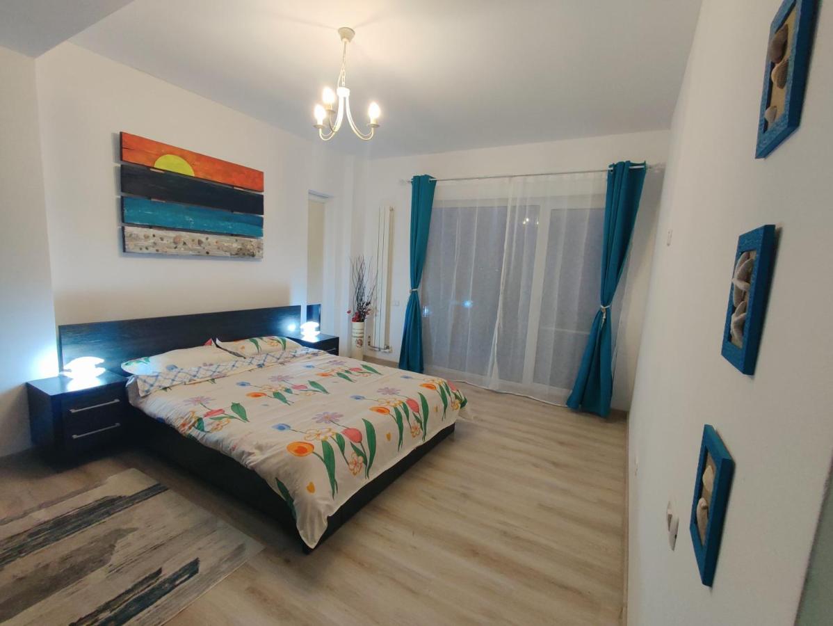 Amira Apartament - Ferienwohnung