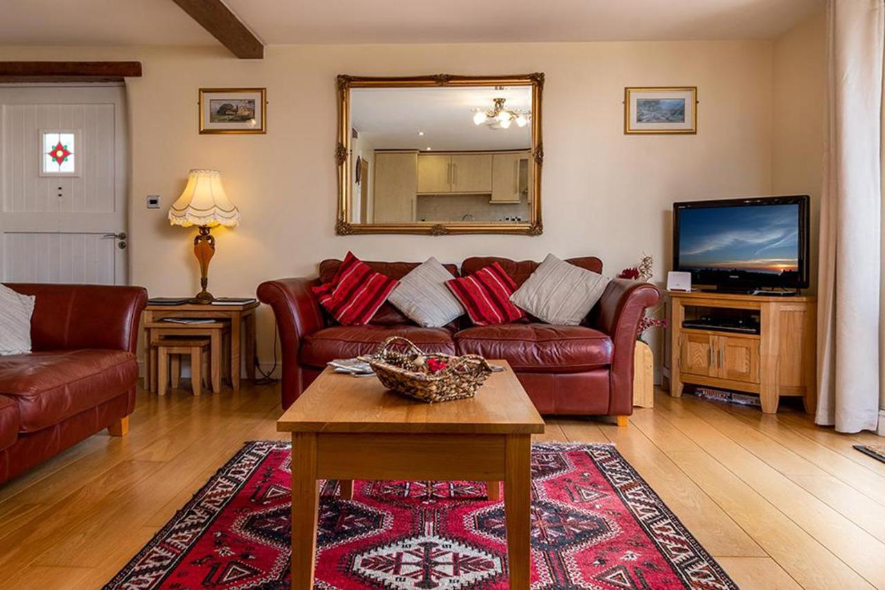 B&B Llangefni - Tregarnedd Cottage - Bed and Breakfast Llangefni