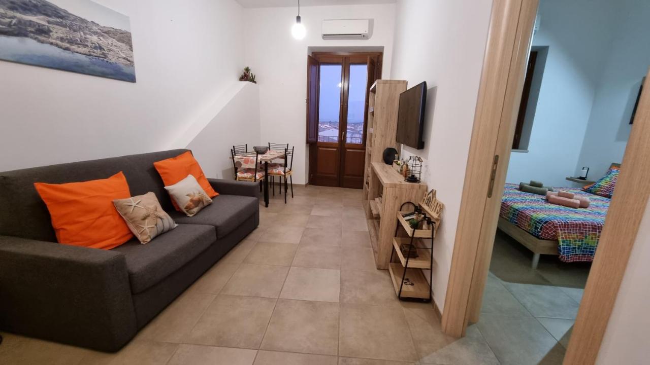 Appartamento Tharros - B&B