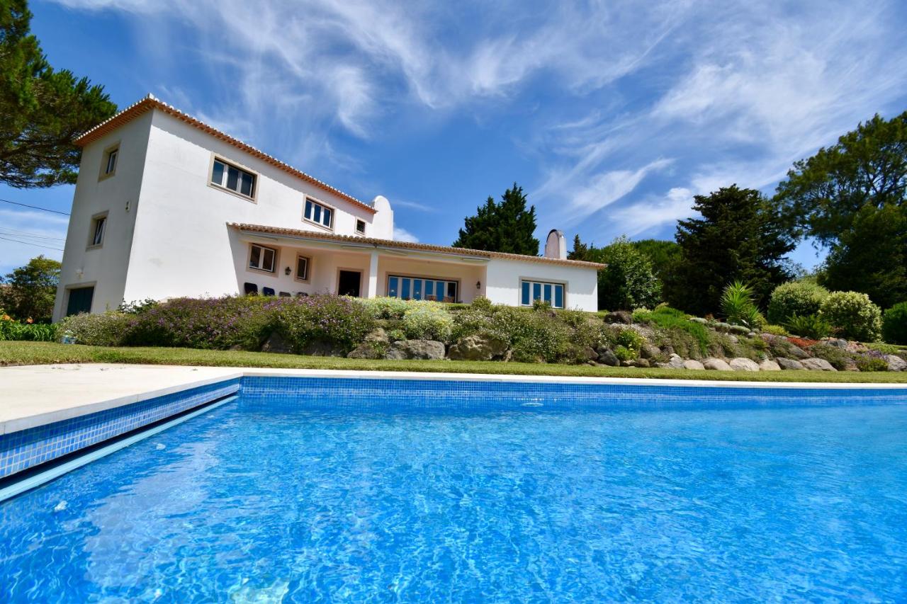Casa da Mina Sintra - Ferienwohnung
