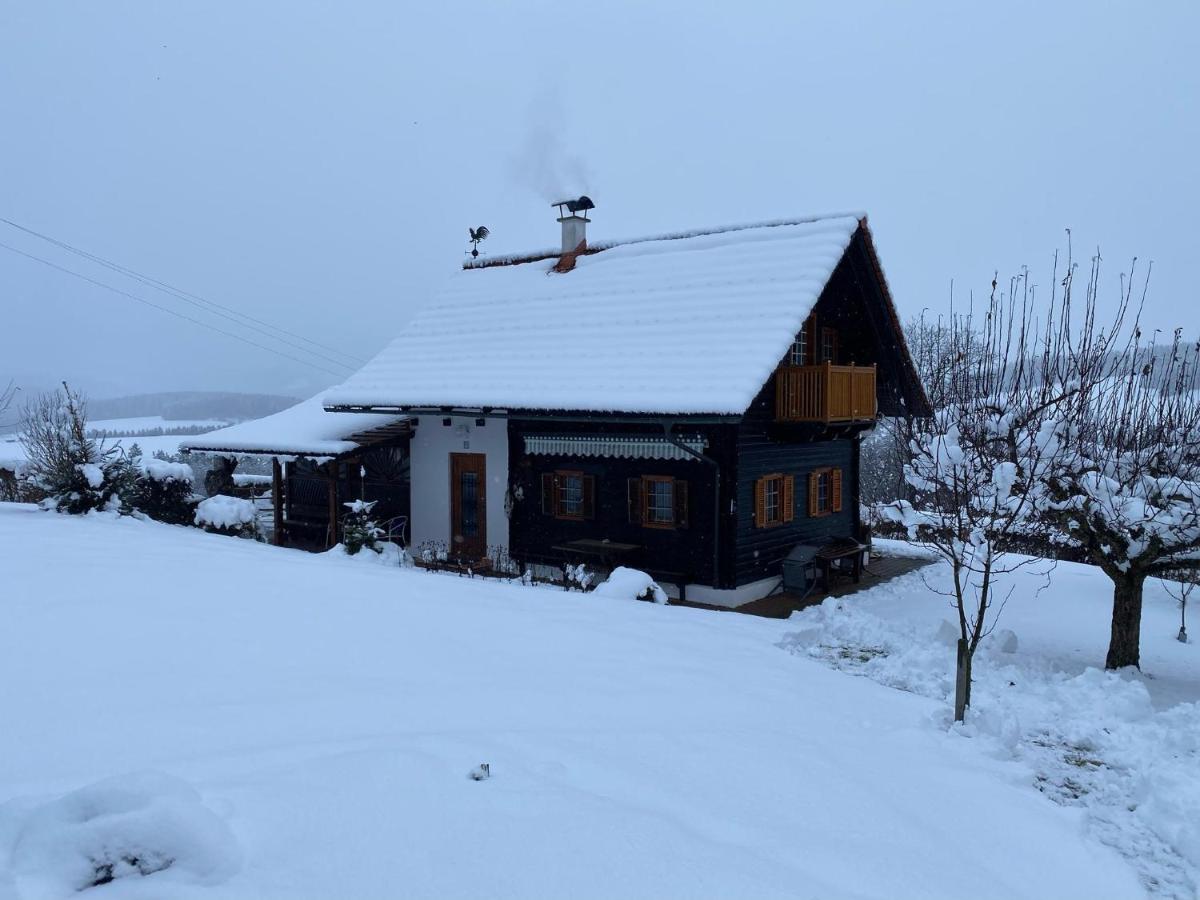 Holiday Home with bathroom
