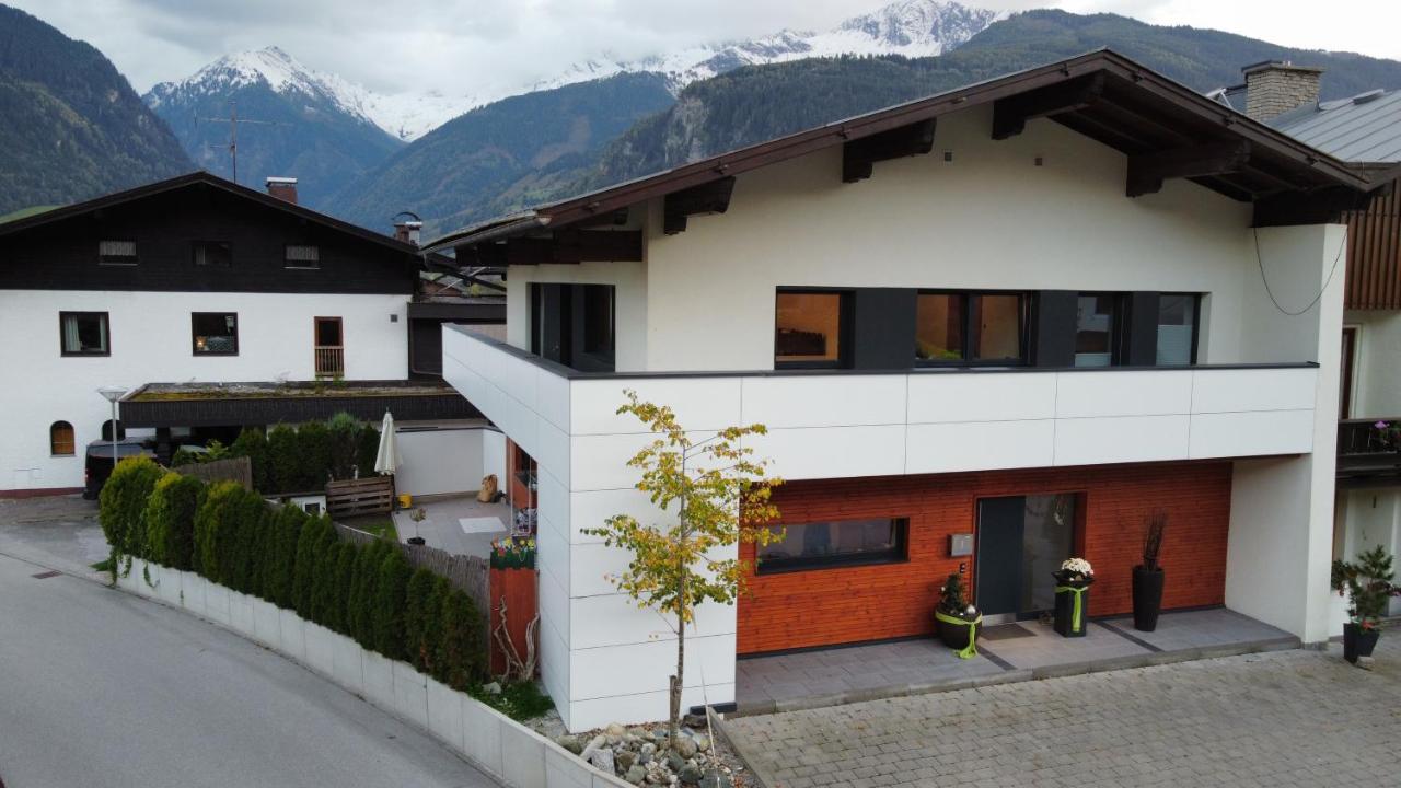 Chalet Supérieur