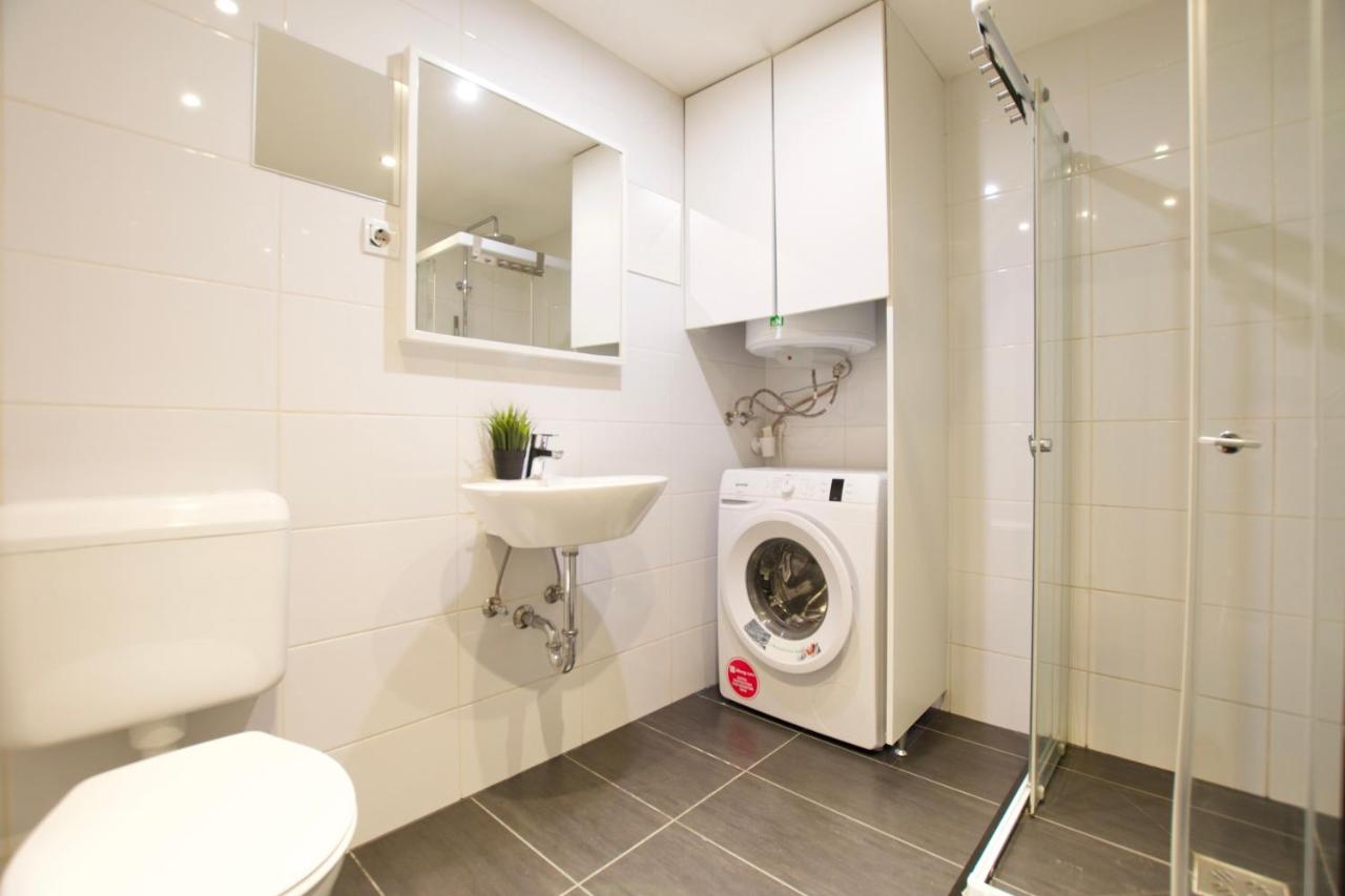 Apartment - Split Level