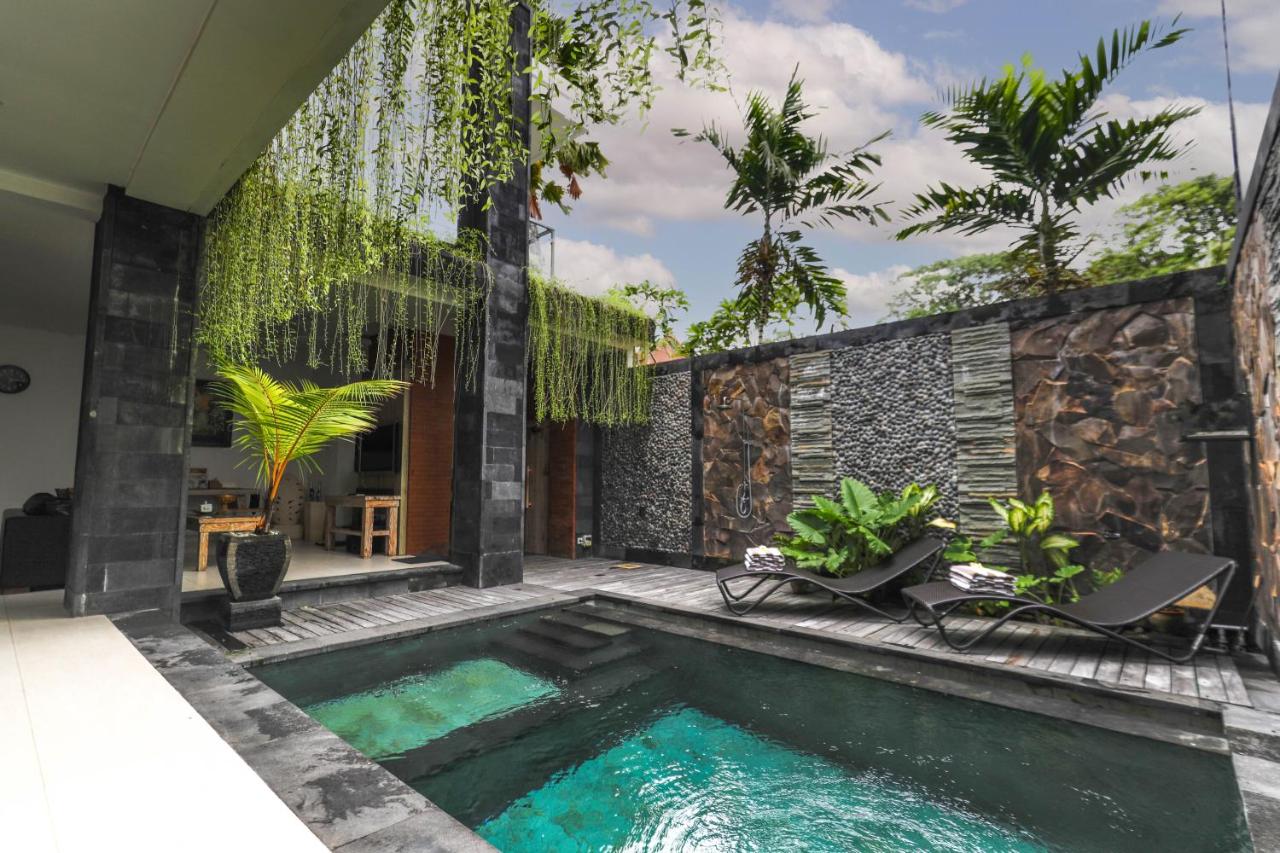 B&B Legian - Puri Bagus Villa Legian Kuta - Bed and Breakfast Legian