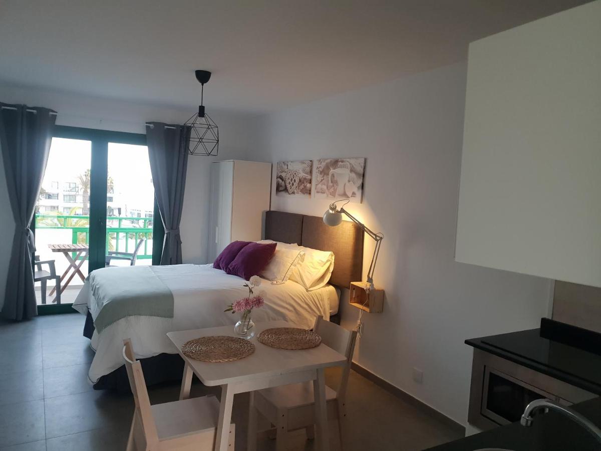 Studio (2 Adults)